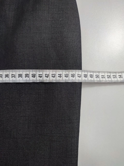 Юбка офисная 46 размер