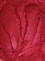 Премиум 9961 Императорский красный - сухой краситель