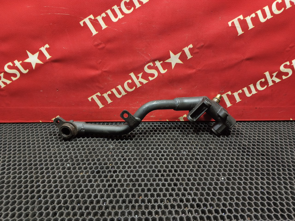 Трубка системы охлаждения 2021г