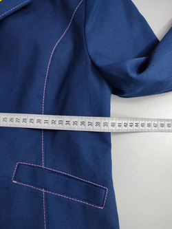 Жакет UniStyle модель "Диана" на 11 лет, новый