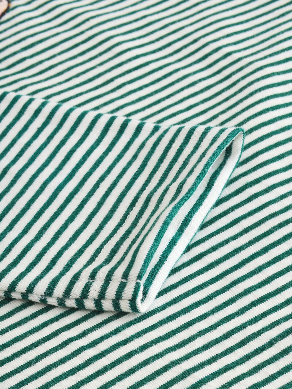 Лонгслив для мальчика Next B58-107, Молочный, Зеленый