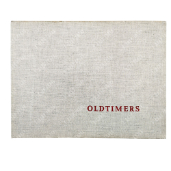 Oldtimers : Autos aus alten Tagen [Старожилы: автомобили старых времен], 1961.