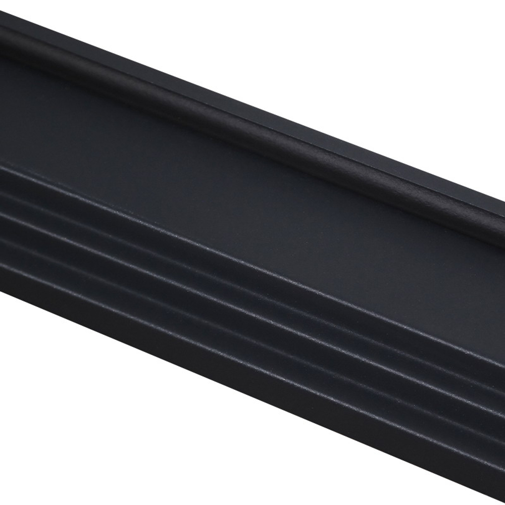 Стальная дверь "Гавана" (биометрический замок). Заказная модель.