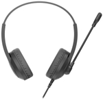 Наушники A4Tech Fstyler FH100i черный