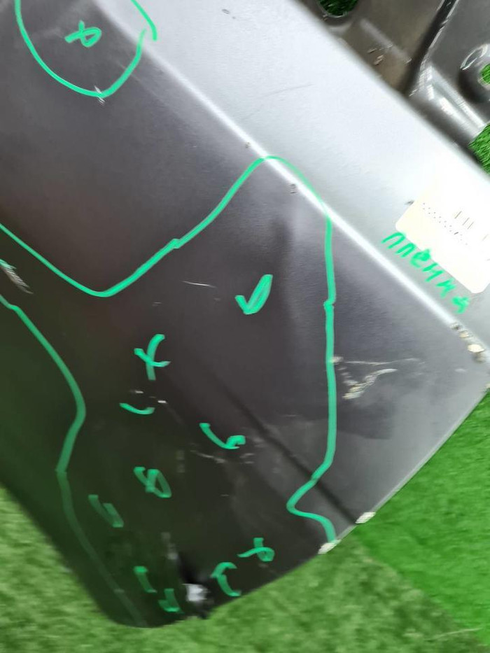 Дверь передняя правая Tesla Model Y (2020-н.в.)