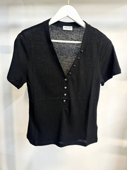 Футболка Yves Saint Laurent