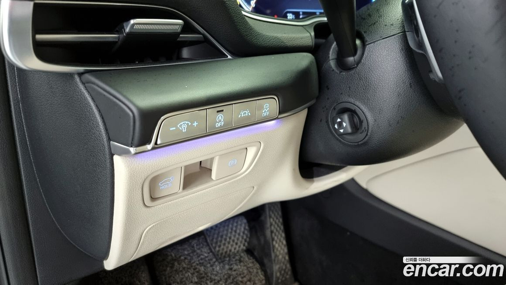 Genesis GV80 3.5T Бензин AWD (09.2021)