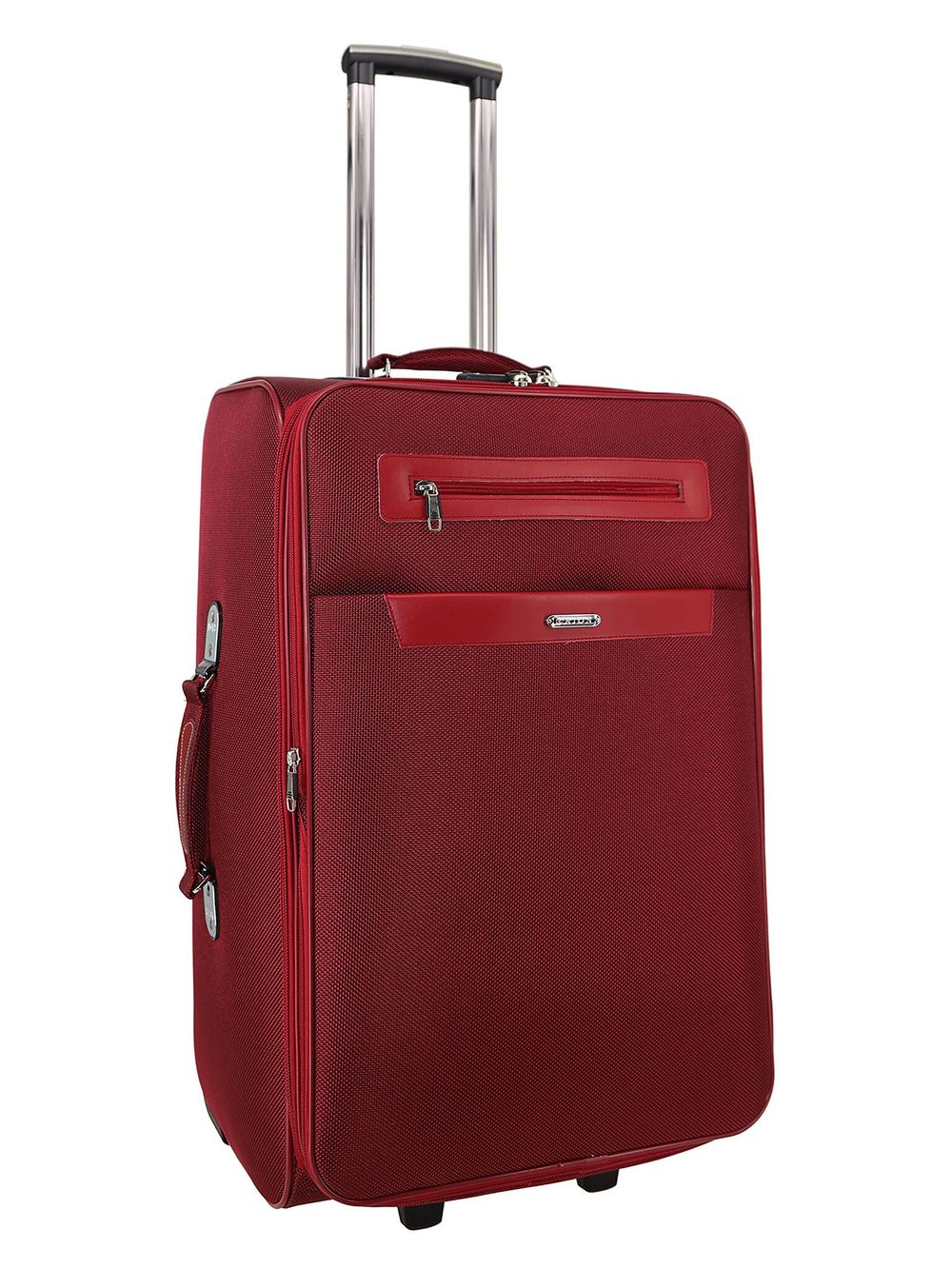 Чемодан 458-2 / 26 дюймов