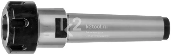 Патрон цанговый OCM КМ3 с резьбой, ER20