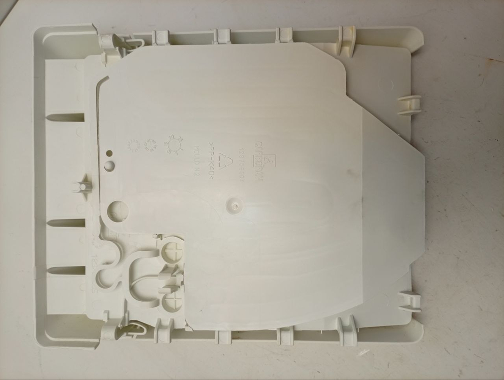 EWT1221 кт12 Дозатор моющих средств для посудомоечных машин Electrolux 129756004 б/у