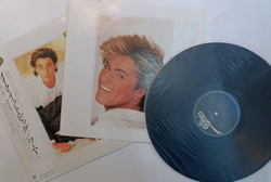 Wham! Make It Big (Japan 1984)