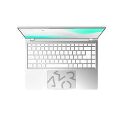 Ноутбук GigaByte Aero 14 OLED BMF-72KZBB4SD-wpro