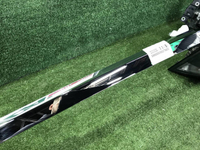 Молдинг заднего бампера Bentley Bentayga (2015-2020)