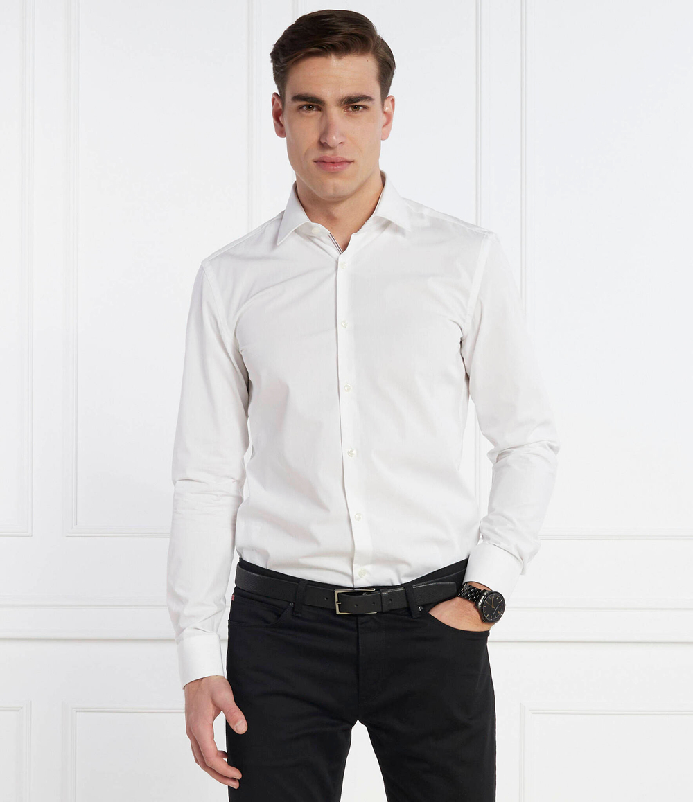 Рубашка Koey HUGO - белый(50508294)