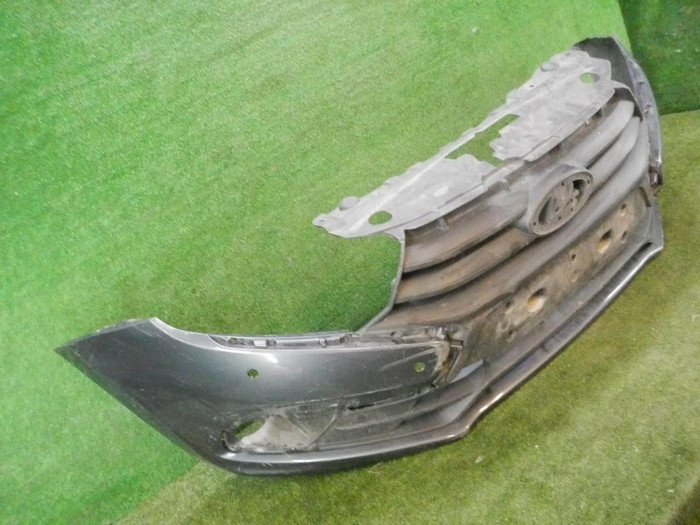 Бампер передний Lada Granta (2018-н.в.)