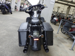 Harley-Davidson Street Glide FLHX1580 2007