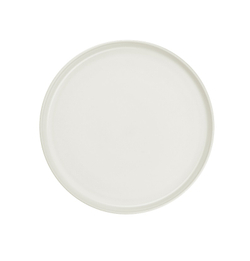 ASA Тарелка re:glaze sparkling white 27 см обеденная тарелка 36161198