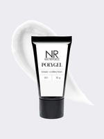 NR PolyGel 001 молочный (30 гр)