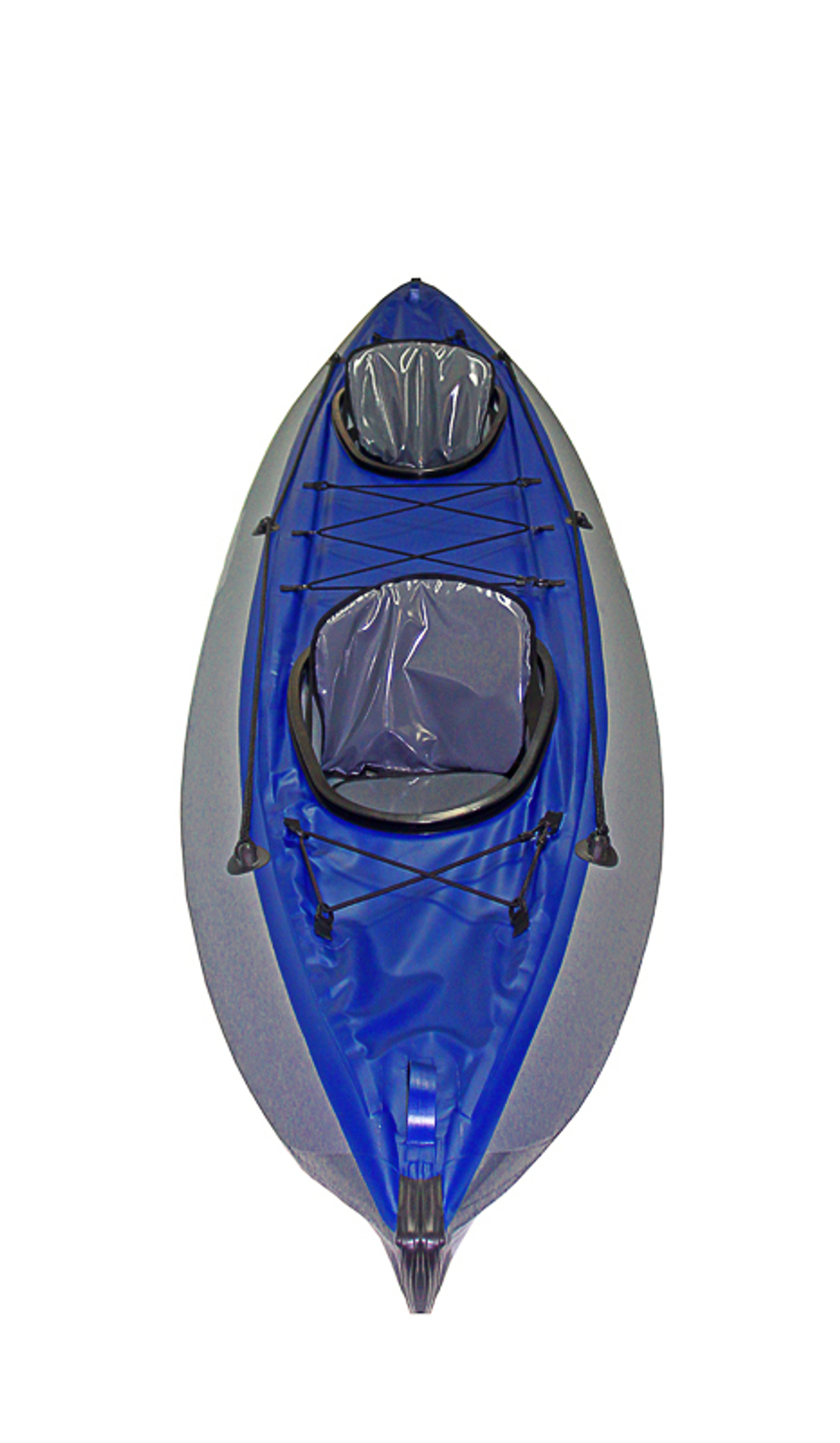 Байдарка Stream Хатанга-2 Sport [KH2S]