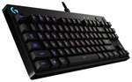 Клавиатура  Logitech Gaming PRO