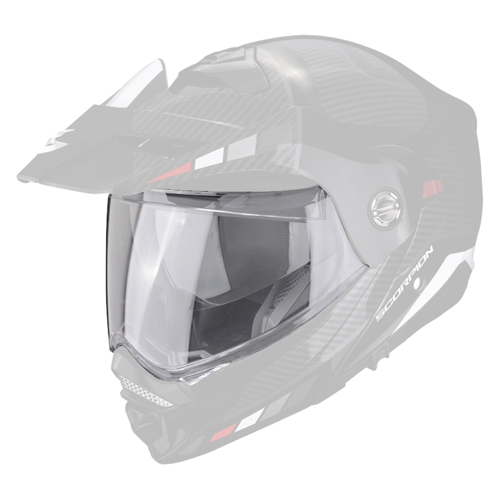 визор SCORPION ADX-2 Clear
