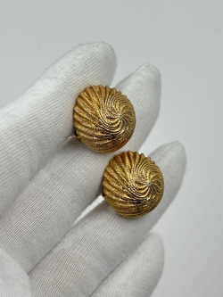 Клипсы Trifari