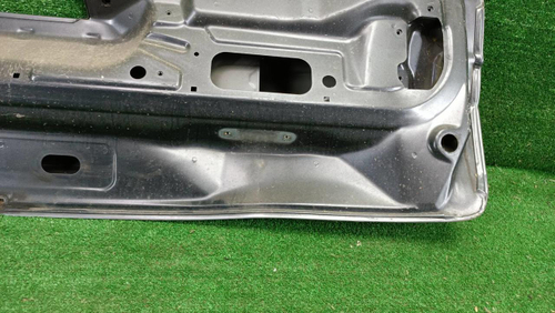 Борт откидной BMW X5 E70 (2006-2013)