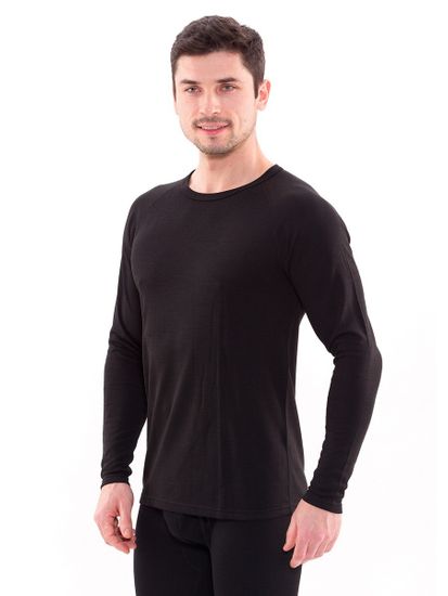 Фуфайка мужская GUAHOO G22-9470S