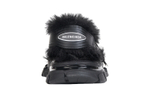 Balenciaga Track Sandal Fake Fur