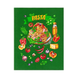 Набор кухонных полотенец, 3 шт , 45х60 см , рогожка