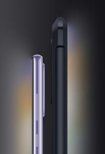 Чехол на Samsung Galaxy A73 5G противоударный с усиленными углами