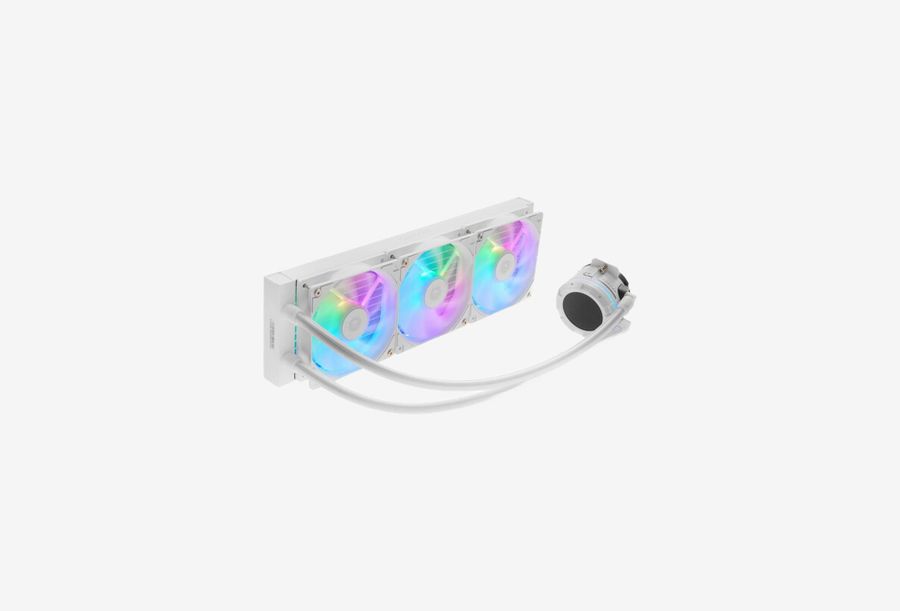 SL360 XE WHITE_0226613103108