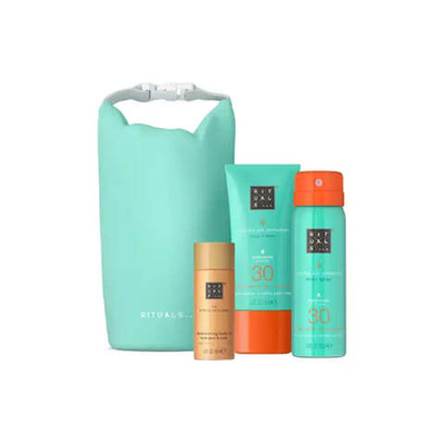 Rituals The Ritual of Karma Sun Care 3-teilig Set