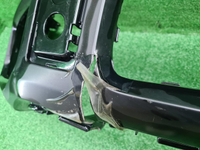 Бампер передний Mercedes G W463 (2018-н.в.) AMG