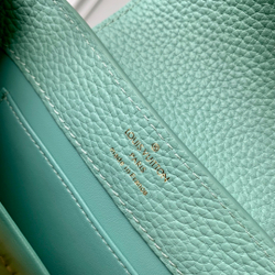 Louis Vuitton Capucines Mini