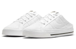 Кроссовки Nike Court Legacy Mule (Женская размерная сетка)