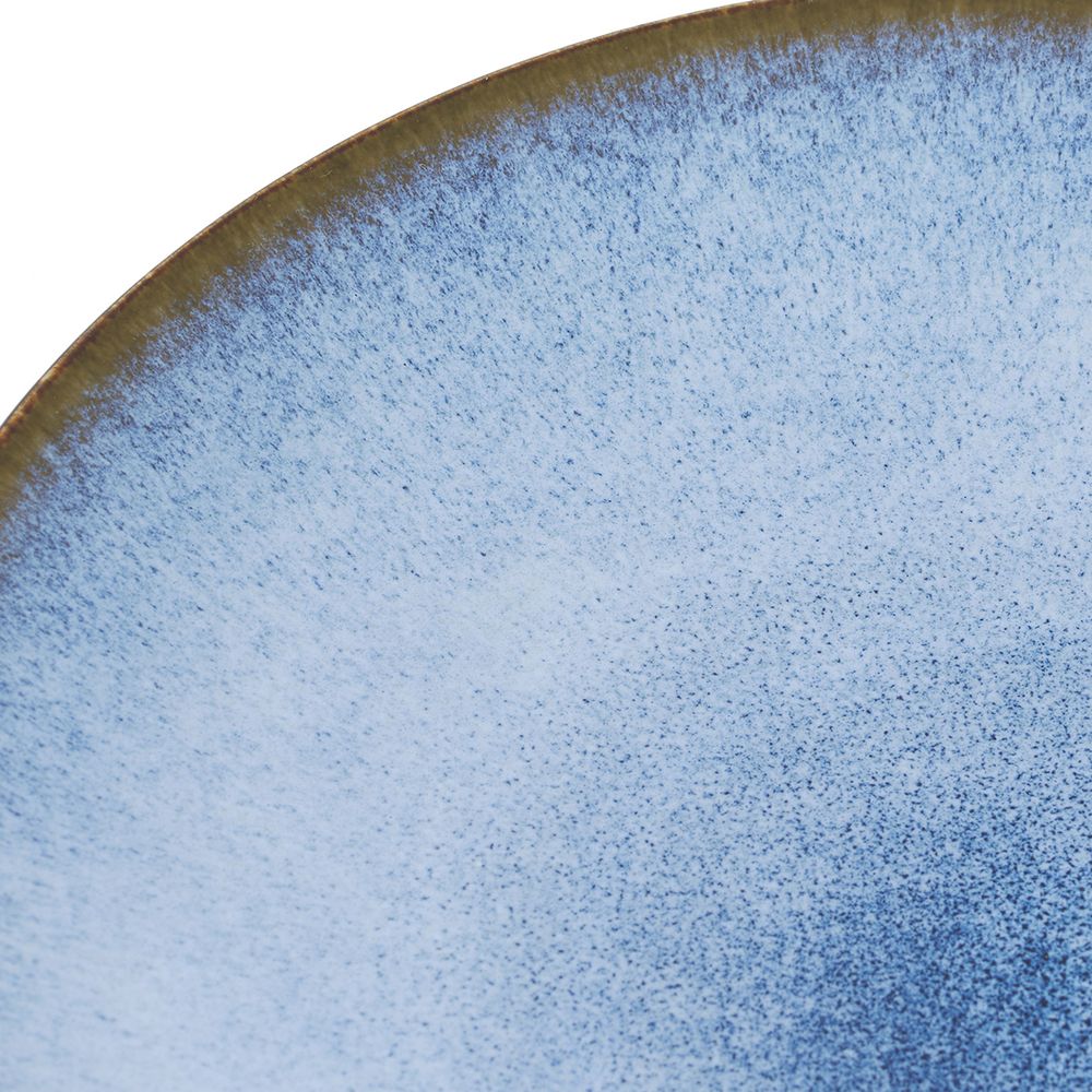 Тарелка закусочная Gipfel Pacific 51977 21 см