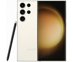 Смартфон Samsung Galaxy S23 Ultra 12/512 ГБ, Dual: nano SIM + eSIM, кремовый