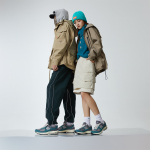 Кроссовки New Balance, M2002REM