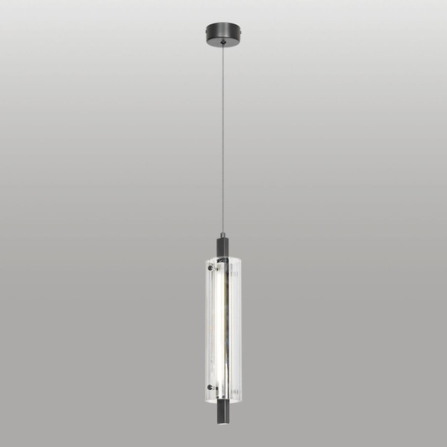 Подвесной светильник Lussole BLOUNT LSP-7356