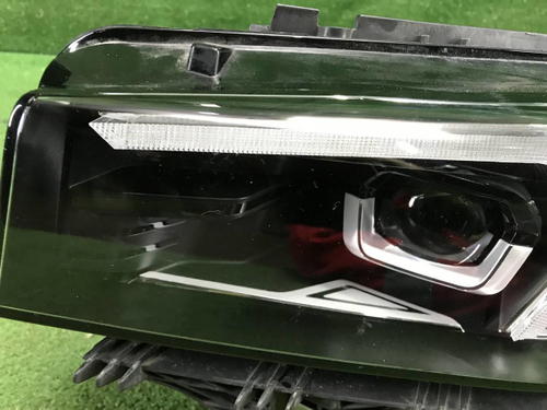 Фара левая BMW 3er G20 (2022-н.в.) LED (В сборе)