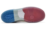 Кроссовки Nike Sb Dunk High Prm "Tri-Color"
