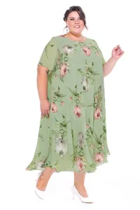 Платье 4916 Fabrika