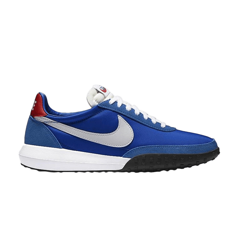 Кроссовки Nike Waffle Racer Nm