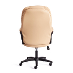 Кресло COMFORT LT (22) кож/зам, бежевый, 36-34