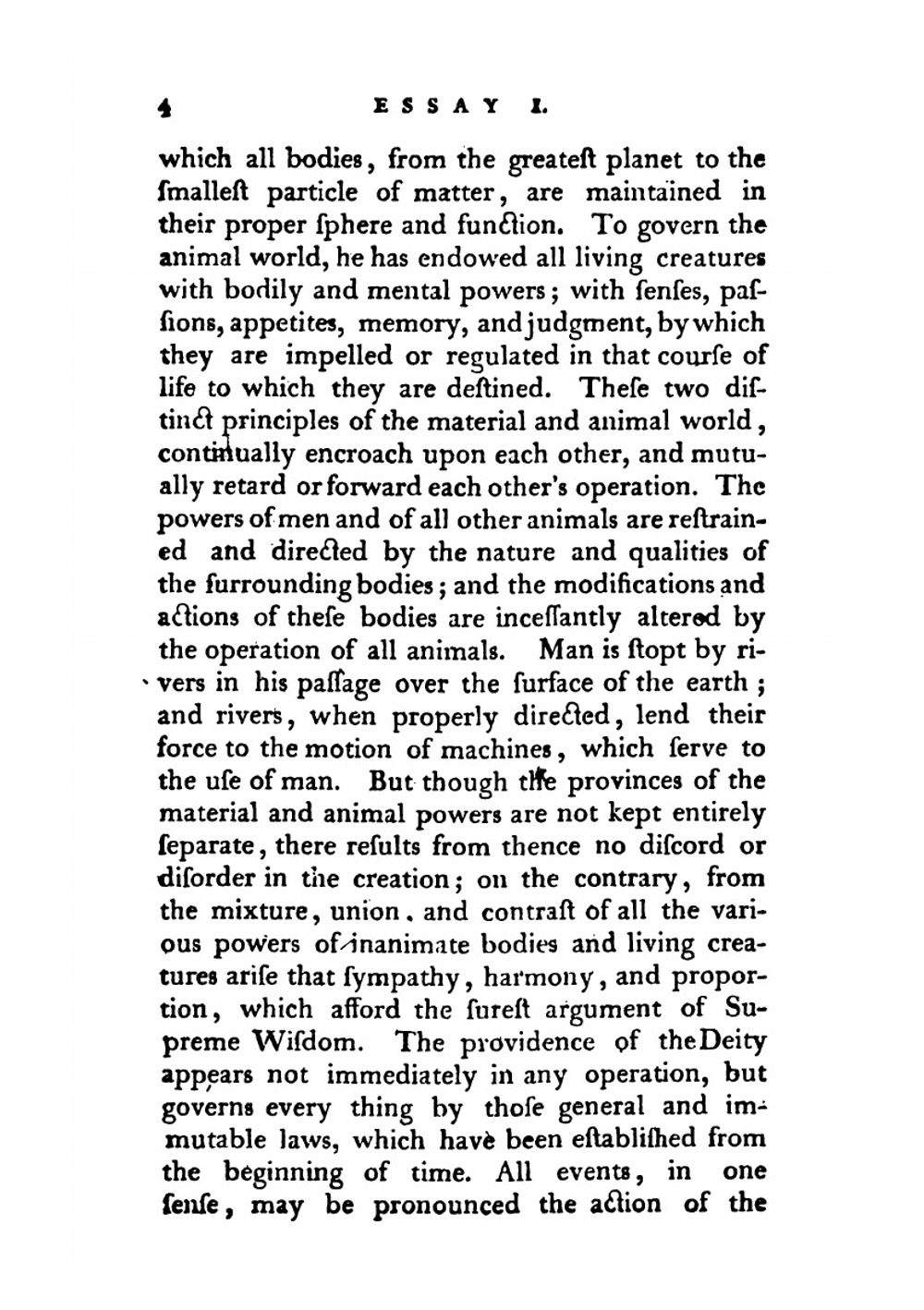 Essays On Suicide and the Immortality of the Soul | David Hume