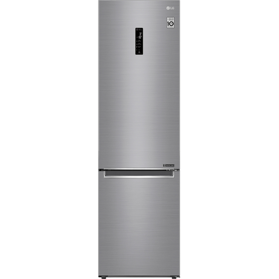 Холодильник LG GA-B509SMHZ