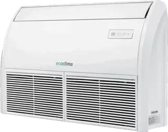 Напольно-потолочная сплит-система Ecoclima ECLCF/I-TC48/4R1+ECL/I-TC48/5R1