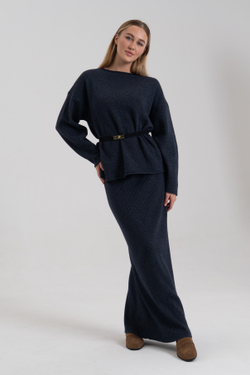 Костюм Clothe джемпер + юбка