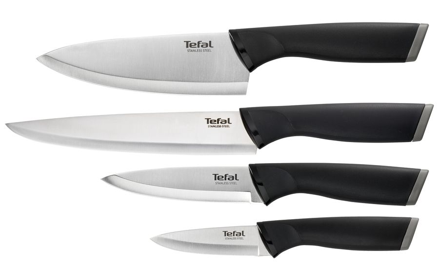 Набор ножей Tefal Сomfort K221S475